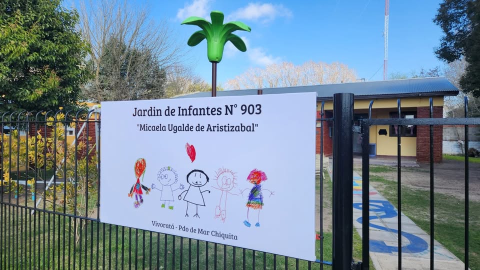 Jardín Vivorata